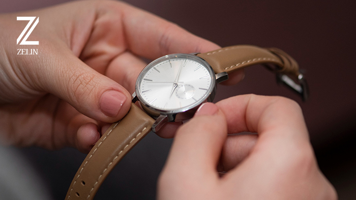 بهترین مارک های ساعت مچی زنانه در ایران