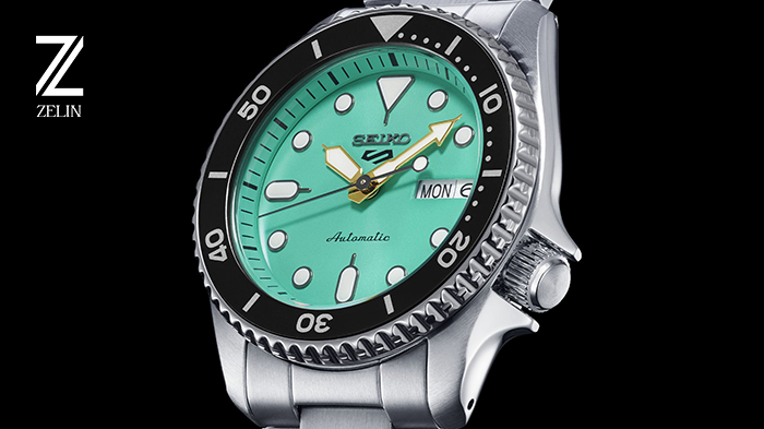 قیمت ساعت سیکو