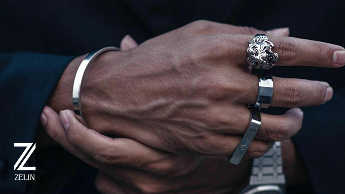 مراحل آبکاری بدلیجات استیل