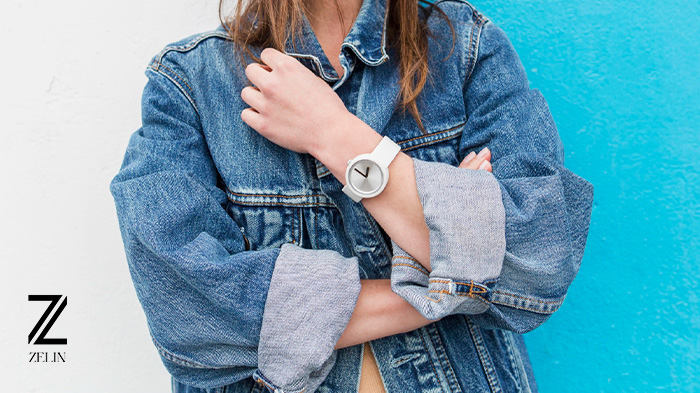 چه ساعت مچی مناسب شماست؟