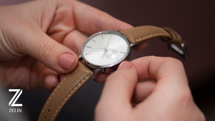 سبک طراحی ساعت