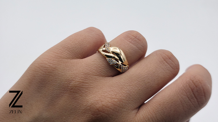 چه عواملی بر ثبات رنگ ژوپینگ تاثیر دارند؟