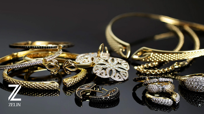 خرید بدلیجات استیل